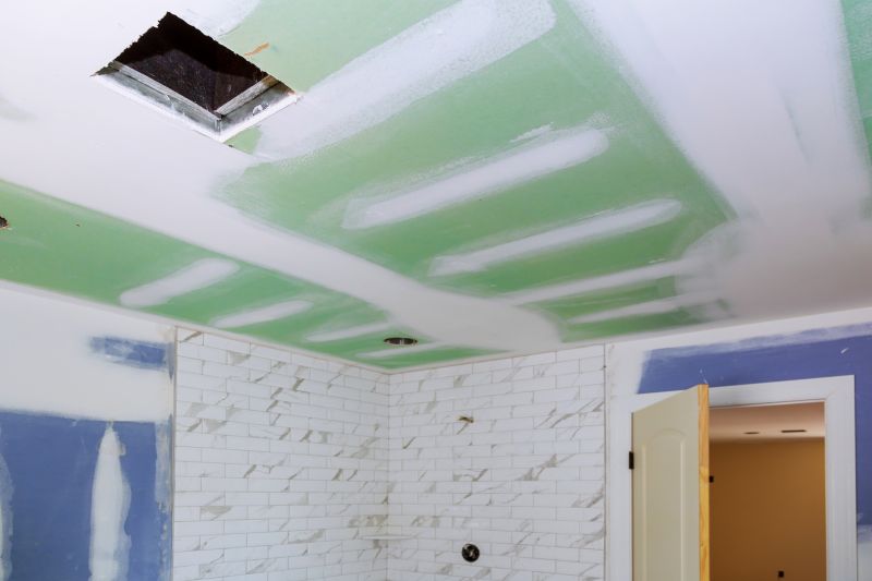 Drywall Repair Service