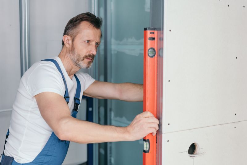 Drywall Repair Tools and Materials