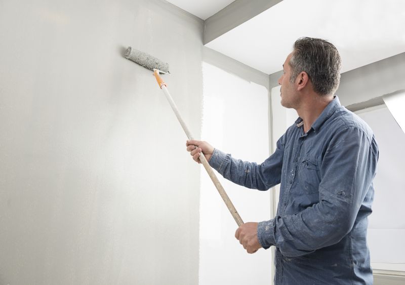Condo Interior Painting in Kansas City, KS