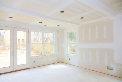 Drywall Finishing Service in Alpharetta, GA