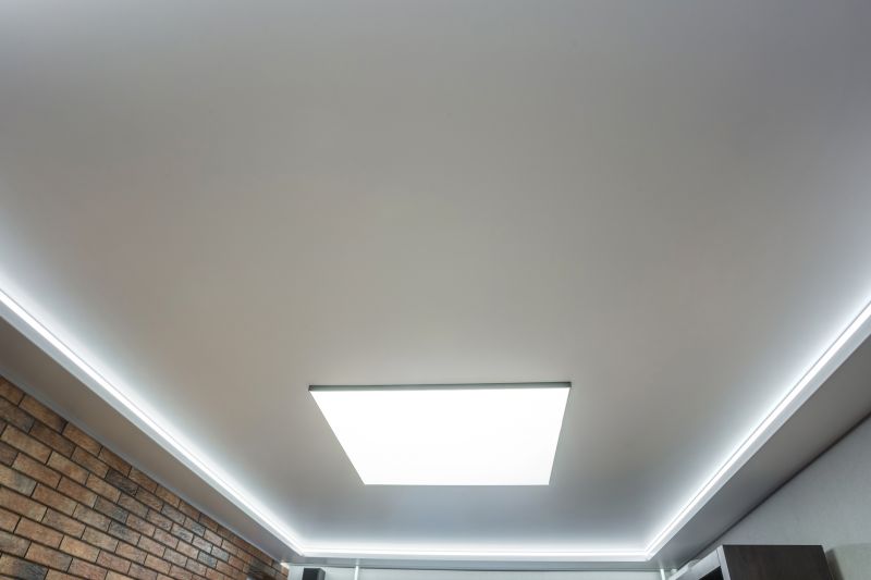Kitchen Ceiling Repair in Alpharetta, GA