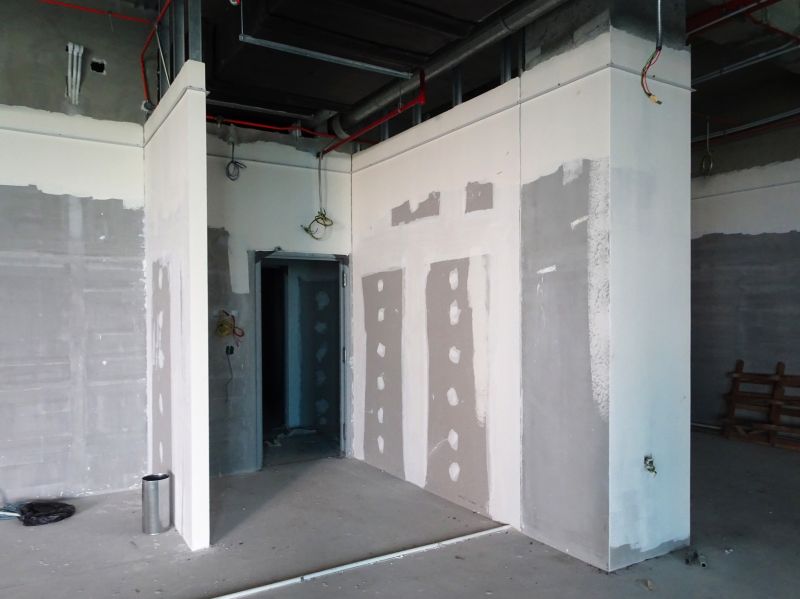 Kitchen Drywall Installation in Littleton, CO